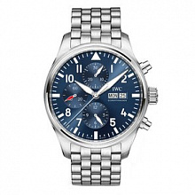 Pilot Watch Chronograph Edition Le Petit Prince IW377717  1113