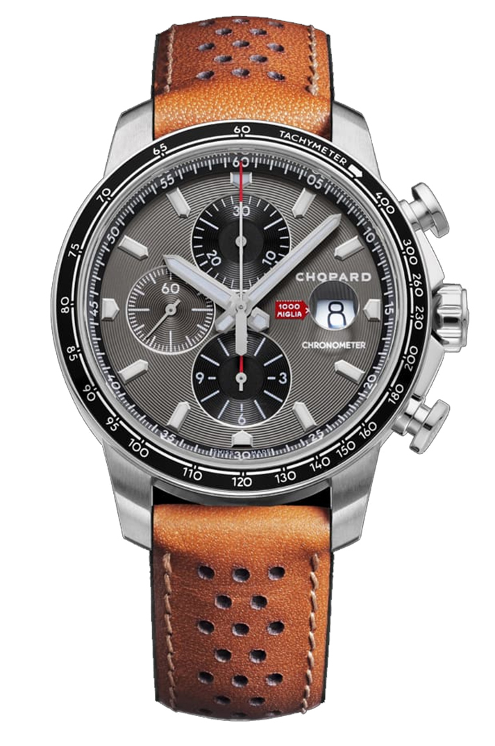 Chopard Mille Miglia 2019 Race Edition 168571-3004