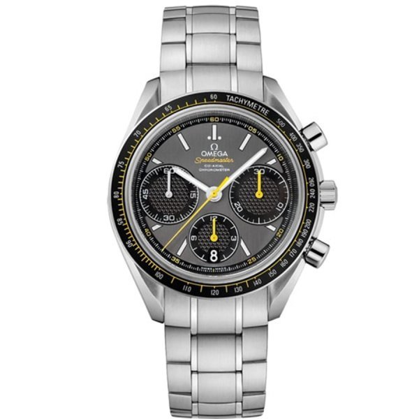 Omega Speedmaster Racing Stainless Steel 326.30.40.50.06.001