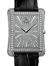 Piaget Black Tie Emperador Emperador G0A33075