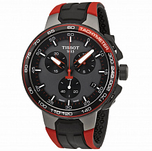 T-RACE CYCLING CHRONOGRAPH 005