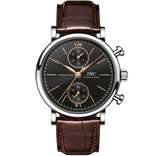 IWC Portofino Chronograph 39 IW391404