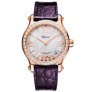 Chopard Happy Sport 36 mm Automatic 274808-5003