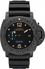 Submersible 1950 Carbotech PAM 00616