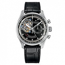 El Primero Chronomaster Open Power Reserve 03.2080.4021/21.C496 1112