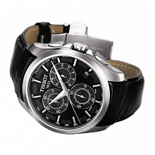 Couturier Chronograph 001