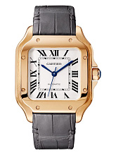 Cartier Santos de Cartier WGSA0012