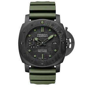 Panerai Marina Militare Carbotech 47mm PAM 961