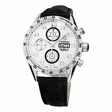 Calibre 16 008
