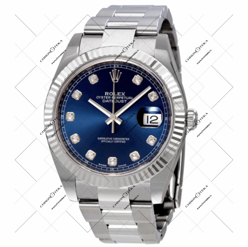 Datejust 033