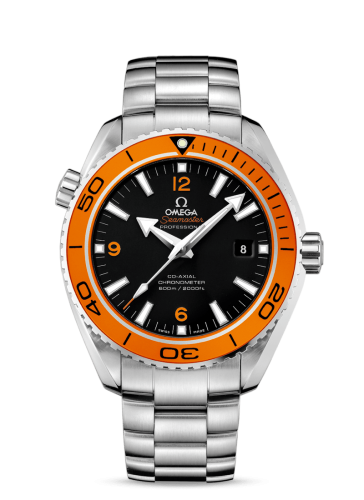 Seamaster Planet Ocean 600M