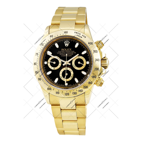 Oyster Perpetual Cosmograph Daytona 007