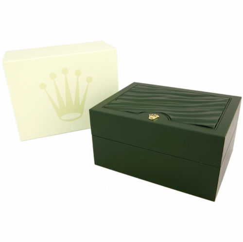 Rolex Oyster Perpetual 36mm 126000-0006