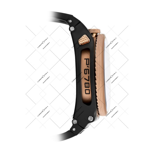 P'6780 Diver PVD 005