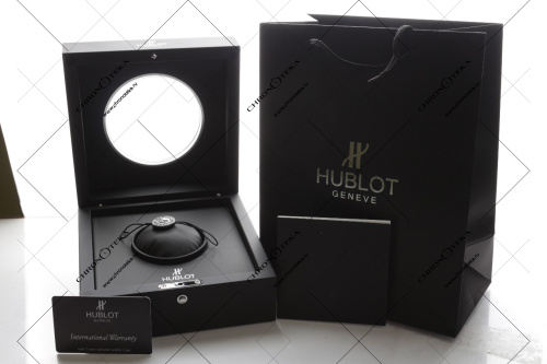 Hublot Big Bang Tourbillon 305.PM.131.RX