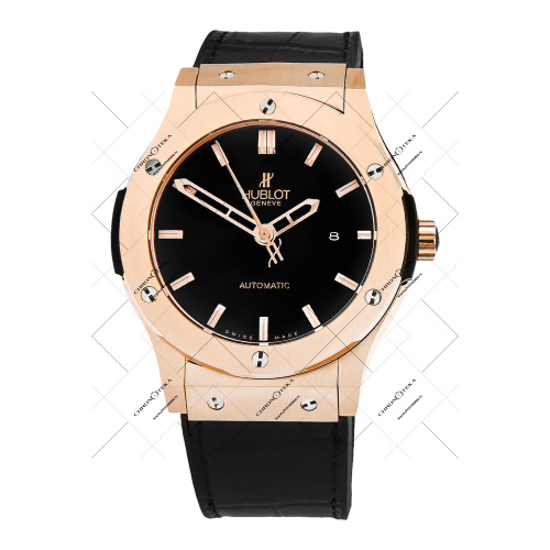 Classic Fusion Gold 002