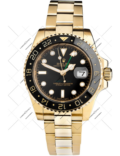 GMT Master II 001