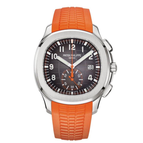 Aquanaut Chronograph 5968A-001