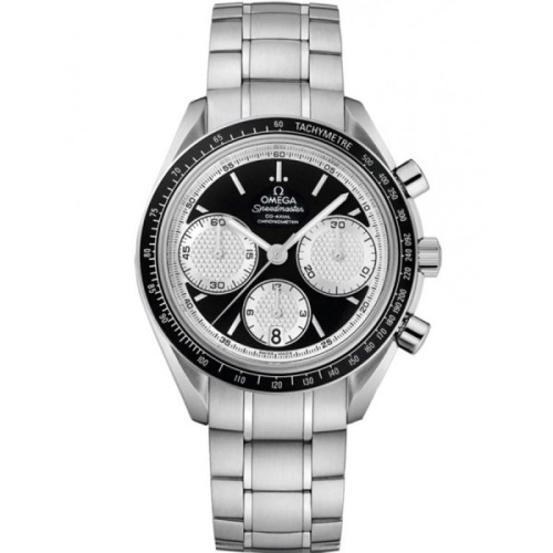 Omega Speedmaster Racing Stainless Steel 326.30.40.50.01.002