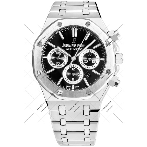 Royal Oak Chronograph 1117