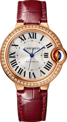 Cartier Ballon Bleu de Cartier WJBB0033