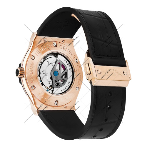 Classic Fusion Gold 002