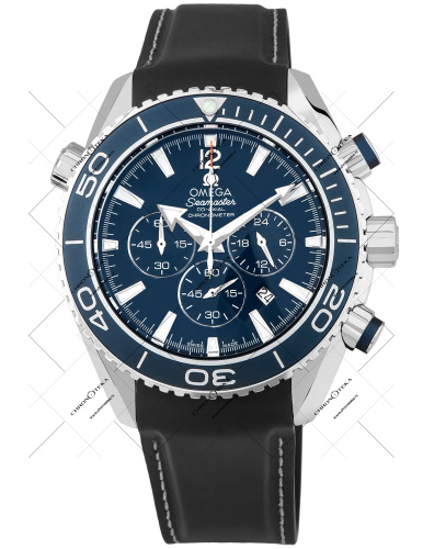 Seamaster 023