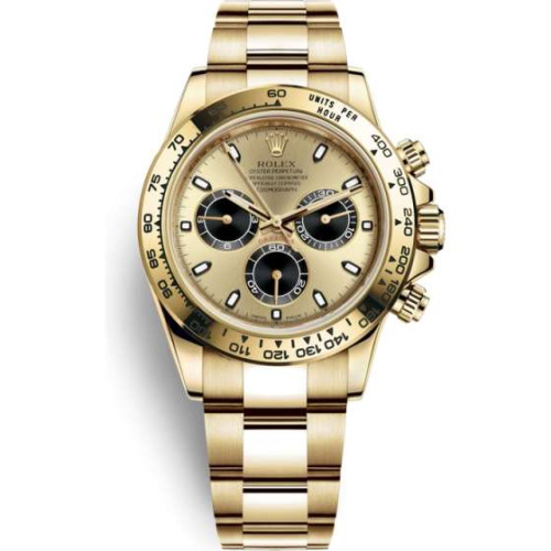 Rolex Cosmograph Daytona 116508